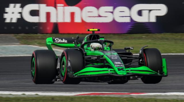 开云-中国大奖赛前景光明 F1“掌门人”：这次来商讨续约