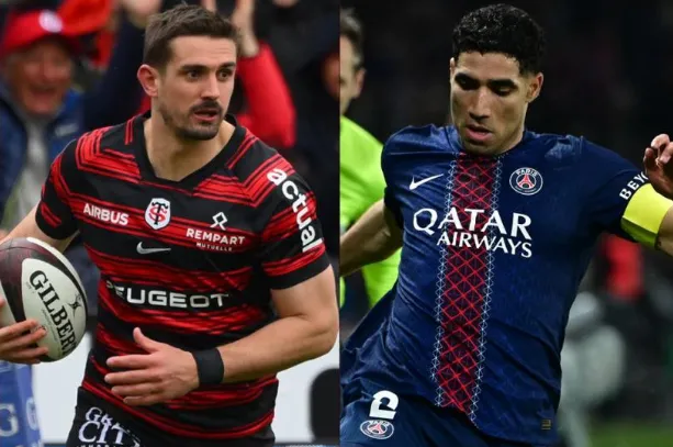 开云app-法国橄榄球转播收入已超过足球俱乐部，巴黎夺冠仅分3000万